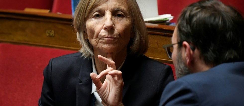 Dugaan Kasus Korupsi Uang Pajak di Prancis 