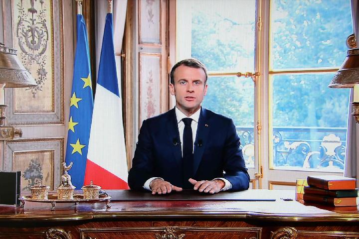 Masa Pemerintahan Presiden Prancis: Pencapaian dan Tantangan