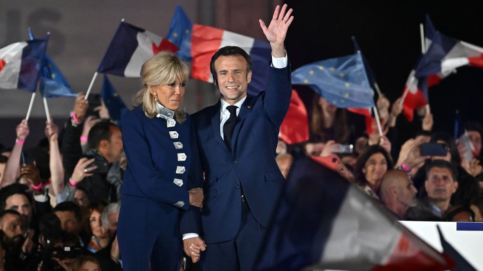 Pemilu dan Keterlibatan Warga saat Musim Politik di Prancis