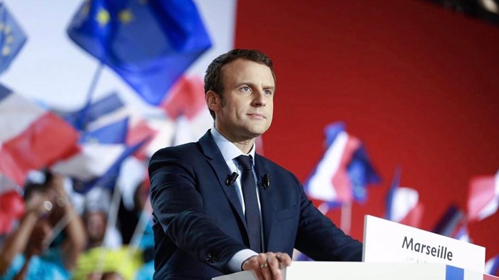 Peran Partai Konservatif dalam Politik Modern di Prancis