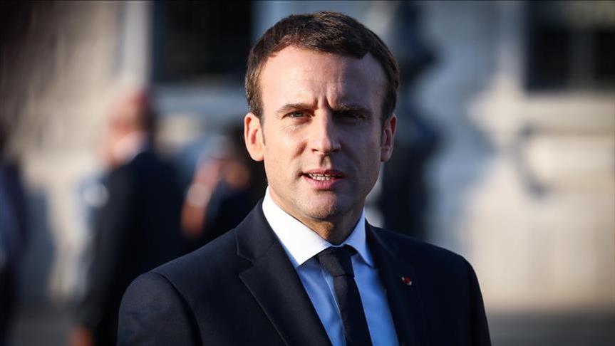 Perkembangan Politik Prancis Pasca Jabatan Emmanuel Macron